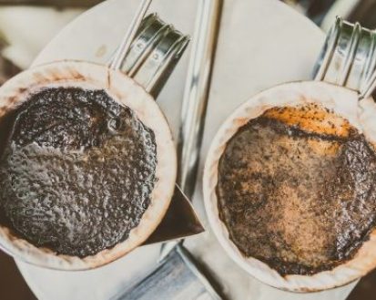 cafeomancia Barcelona